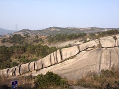 -大罗山风景区