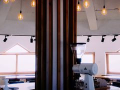 大堂-ChanDu躔度咖啡(灯塔店)