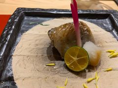 -鮨青(恒基名人购物中心店)