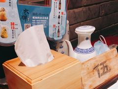 -南京大牌档(香港广场店)