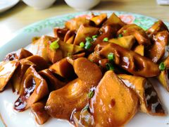 -朱鸿兴面馆(镇湖店)