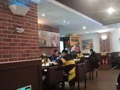 -豪客来牛排(文化路店)