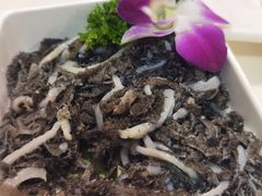 牛百叶-三头牛·潮汕牛肉生蚝火锅 (夏湾店)