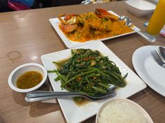 -建兴酒家(班塔通分店)