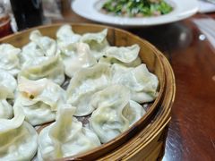 -韩记海鲜饺子旗舰店(红海新区店)