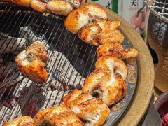 -泥炉烧肉师(新街口金銮巷店)