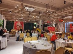 -强记海鲜·大排档(蛇口新街店)