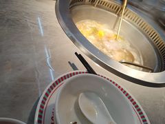 -三头牛·潮汕牛肉生蚝火锅 (夏湾店)