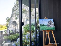 -南宁国际会展中心(会展东博文化旅游区)