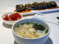 -春家·非遗手工小吃(徐汇万科广场店)