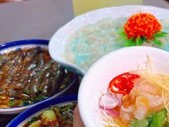 -官塘陈记鱼生·潮汕砂锅粥·牛肉火锅(潮枫路总店)