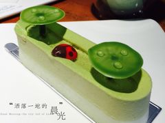 -La Sauce法意餐厅