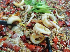 -星龙海鲜(望江东路店)