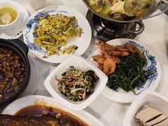 -清真马祥兴菜馆(云南北路店)