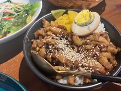 -蝦塘·中国餐馆(城墙南马道巷店)