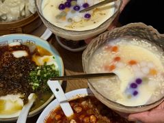 -豆相识•九九豆腐脑(牛咡桥店)