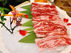 相间肥牛-田园肥牛府(二十四桥店)
