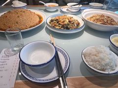 -山里俏·地标皖南菜·屯溪臭鳜鱼(北城万达店)