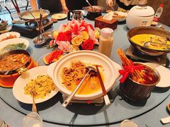 -天怡·鱼工厂(梅溪湖店)