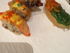 -牛YO寿喜烧·铁板烧和牛火锅自助(市府恒隆店)