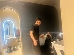 -东时烫染造型·Hair Salon