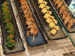 -星伦多自助料理(永旺店)