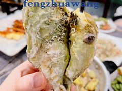 -零零後碳烤大排档(曙光星城旗舰店)