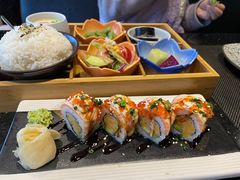 -德川家日本料理(中关村寰太大厦店)