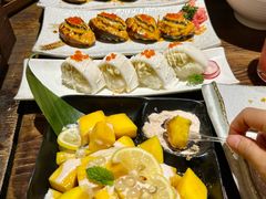 -小川洋风料理(街道口店)