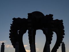 -中华三祖圣地黄帝城遗址文化旅游区