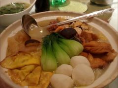 -顺风海鲜港(长寿路店)