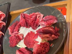 菊花郡肝-谭鸭血老火锅(远大购物广场店)