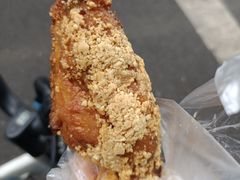 -老黄记手撕烤兔(玉林街店)