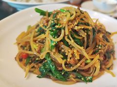 -翠花老菜饺子馆(七宝店)