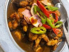 -钱山海鲜大排档