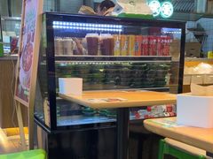 -甲乙饼·手工牛肉饼(天通苑华联店)