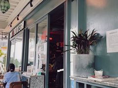 -BOTTEGA意库(中骏世界城店)