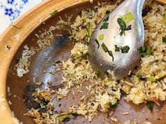 -台山第一家兴华黄鳝饭·黄鳝婆(合水分店)