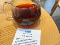 -VOYAGE COFFEE(杨梅竹店)
