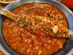 -冶建镜子·老南昌大排档·江西虾王(总店)