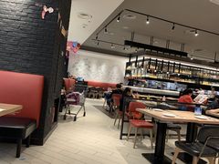 -必胜客(永旺店)