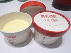 -必点海鲜·海肠捞饭大王(滨江道店)