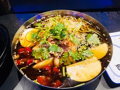 -很久以前羊肉串(清河店)