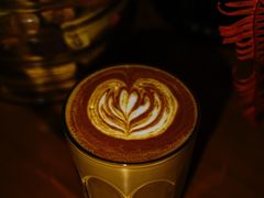 -大酉·M Coffee(北京美术馆店)