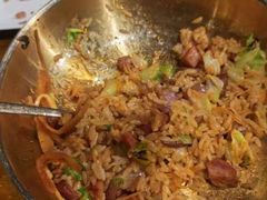-聚合鑫东北熏酱熟食麻辣面(长阳店)