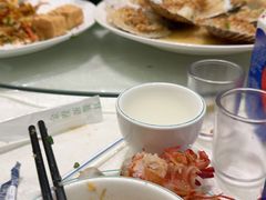 -潮之南·潮汕菜·鱼仔档(南山店)