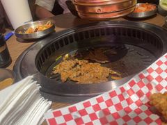 -香猪坊韩国烤肉专属门店(魏公村店)