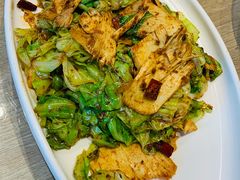 -味莊·青岛菜(云霄路店)