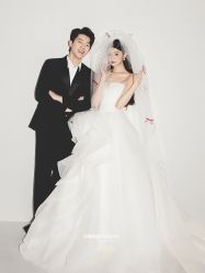 -全城热恋璀璨婚纱摄影(国贸总店)