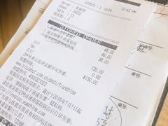 账单-必胜客(棠下店)